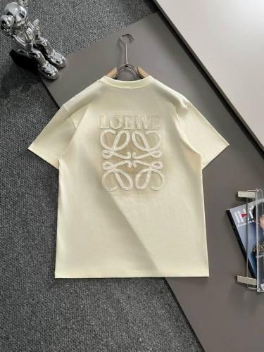 Loewe t-shirt men-541(XS-L)