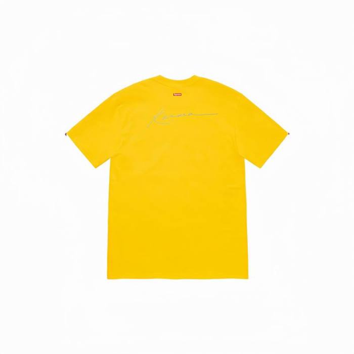Supreme T-shirt-891(S-XL)