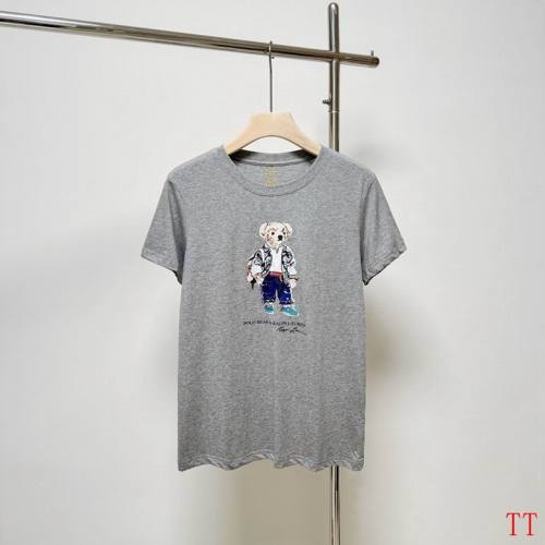 POLO t-shirt men-092（M-XXL)