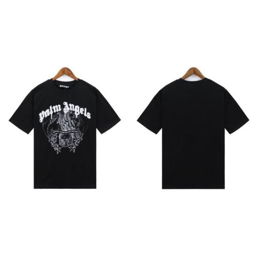 PALM ANGELS T-Shirt-964(S-XL)