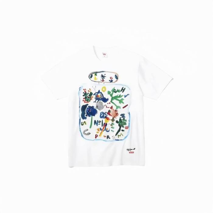 Supreme T-shirt-831(S-XL)