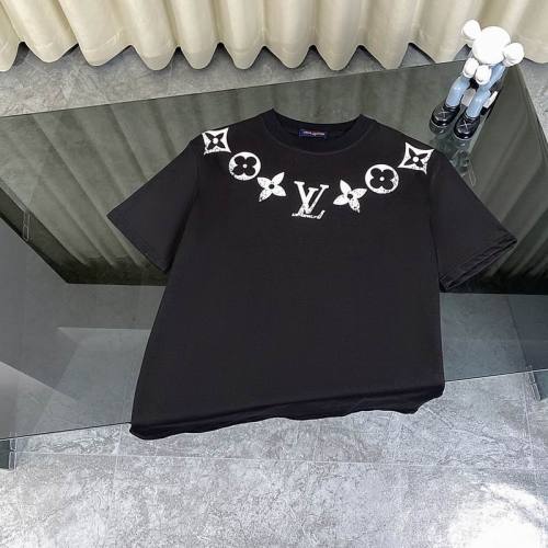 LV t-shirt men-6711(S-XL)
