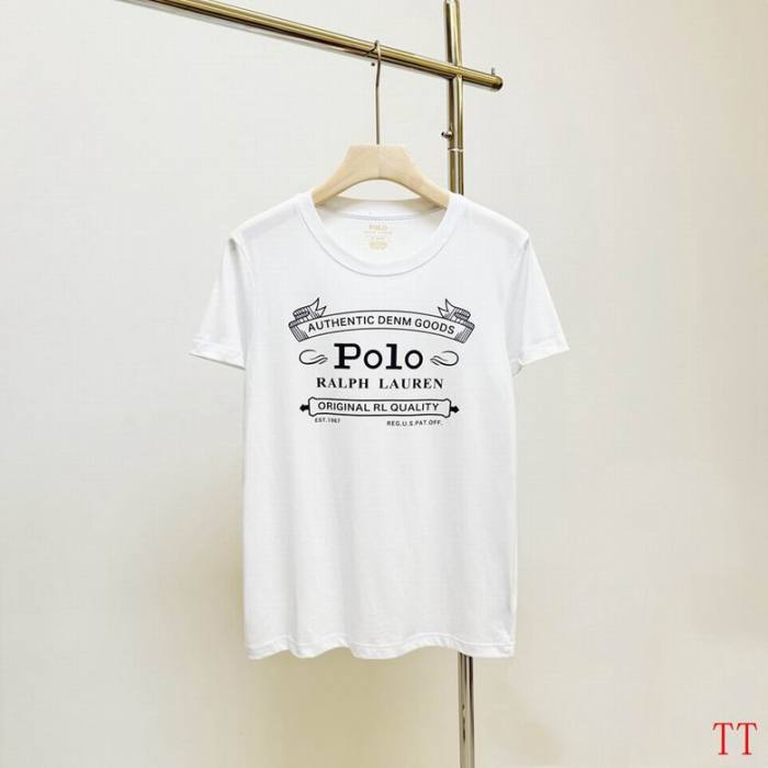 POLO t-shirt men-093（M-XXL)