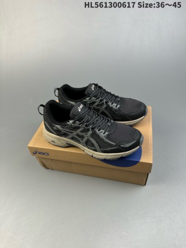 Asics GEL women Shoes-126
