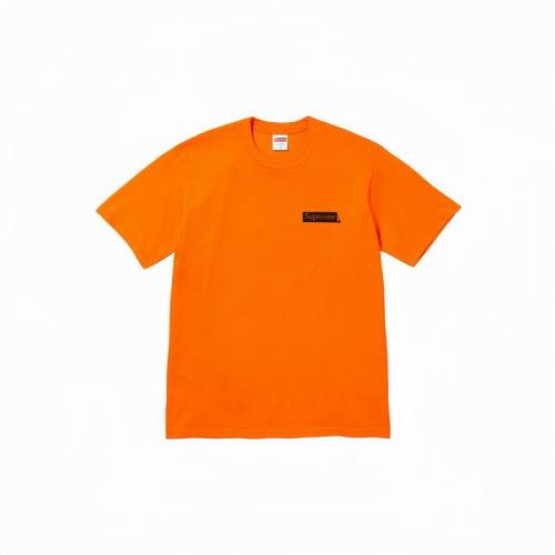 Supreme T-shirt-1109(S-XL)