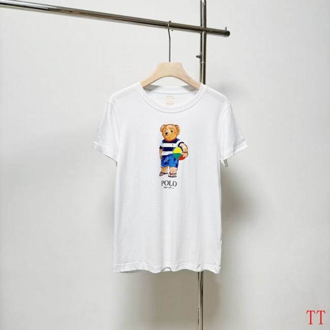 POLO t-shirt men-075（M-XXL)