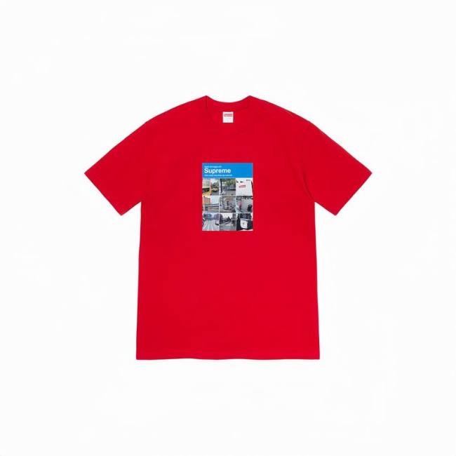 Supreme T-shirt-1049(S-XL)