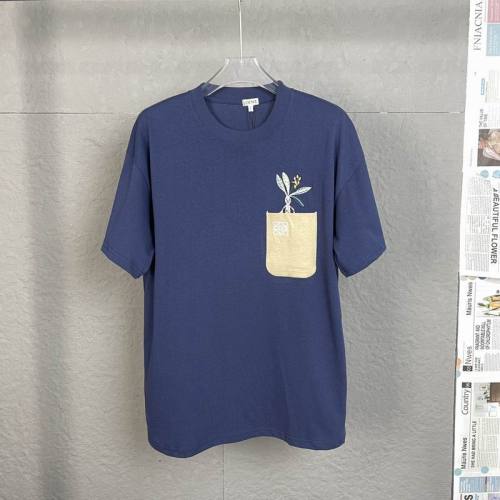 Loewe t-shirt men-502(XS-L)