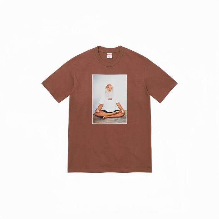 Supreme T-shirt-809(S-XL)