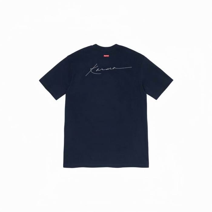 Supreme T-shirt-899(S-XL)