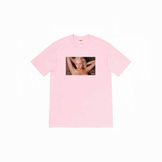 Supreme T-shirt-762(S-XL)