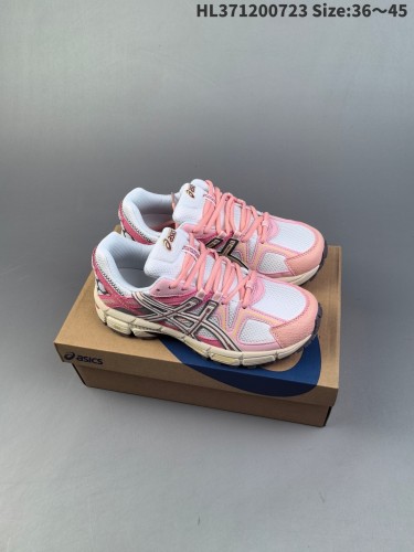 Asics GEL women Shoes-087