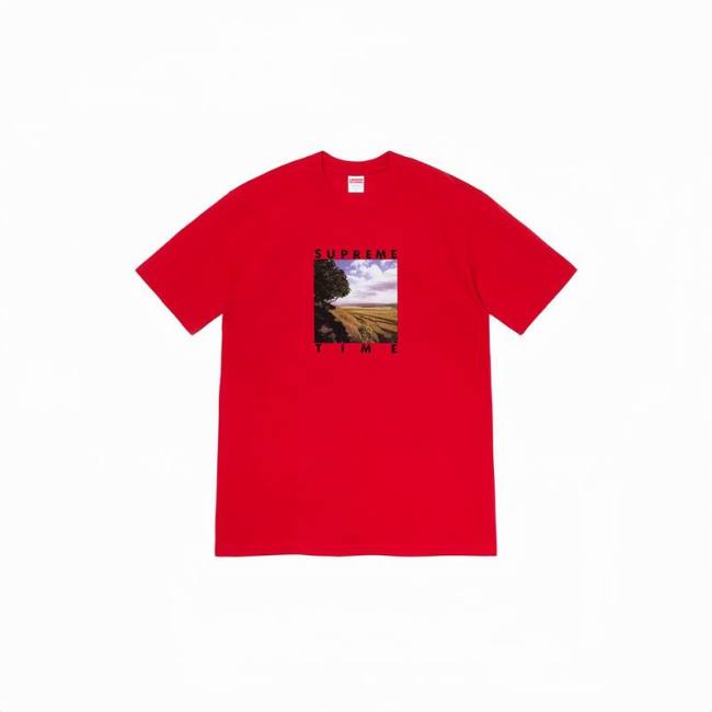 Supreme T-shirt-854(S-XL)