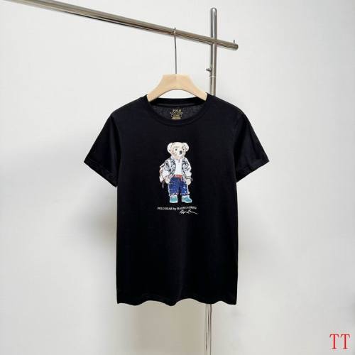 POLO t-shirt men-079（M-XXL)
