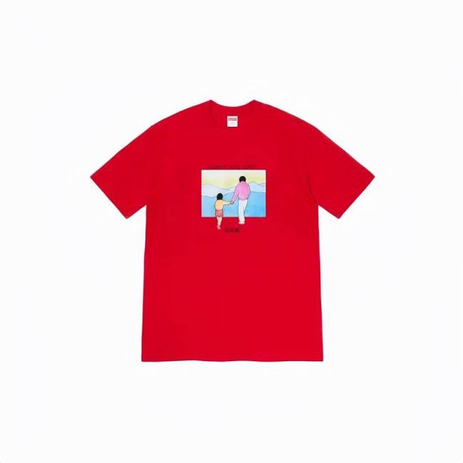 Supreme T-shirt-1010(S-XL)