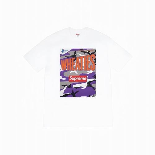 Supreme T-shirt-733(S-XL)