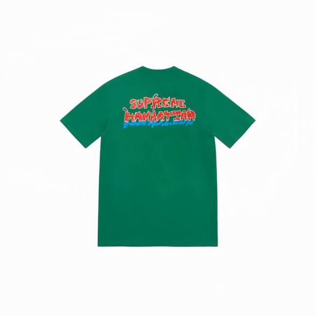 Supreme T-shirt-825(S-XL)