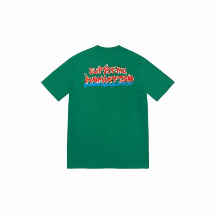 Supreme T-shirt-825(S-XL)
