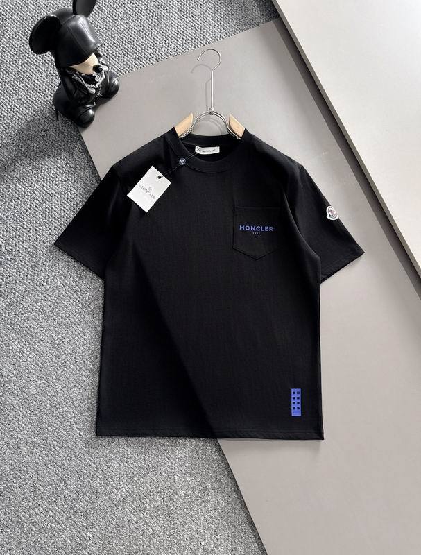 Moncler t-shirt men-1536(M-XXXL)