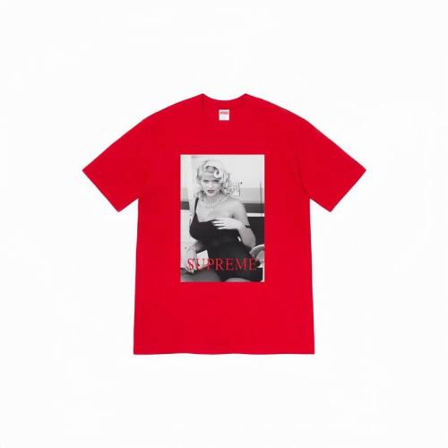 Supreme T-shirt-807(S-XL)