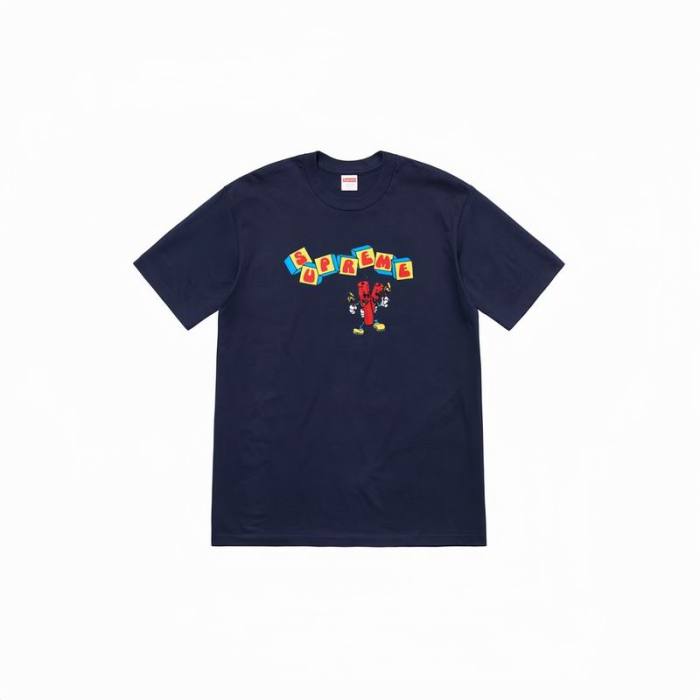 Supreme T-shirt-943(S-XL)
