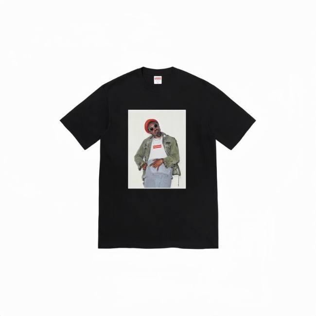 Supreme T-shirt-758(S-XL)