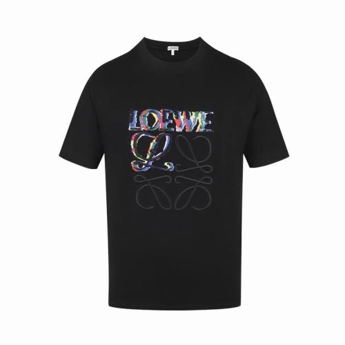Loewe t-shirt men-506(XS-L)