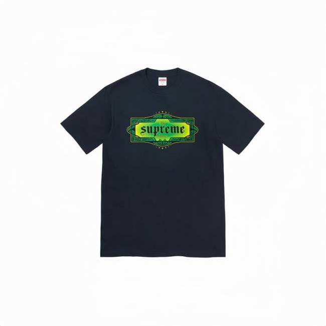 Supreme T-shirt-956(S-XL)