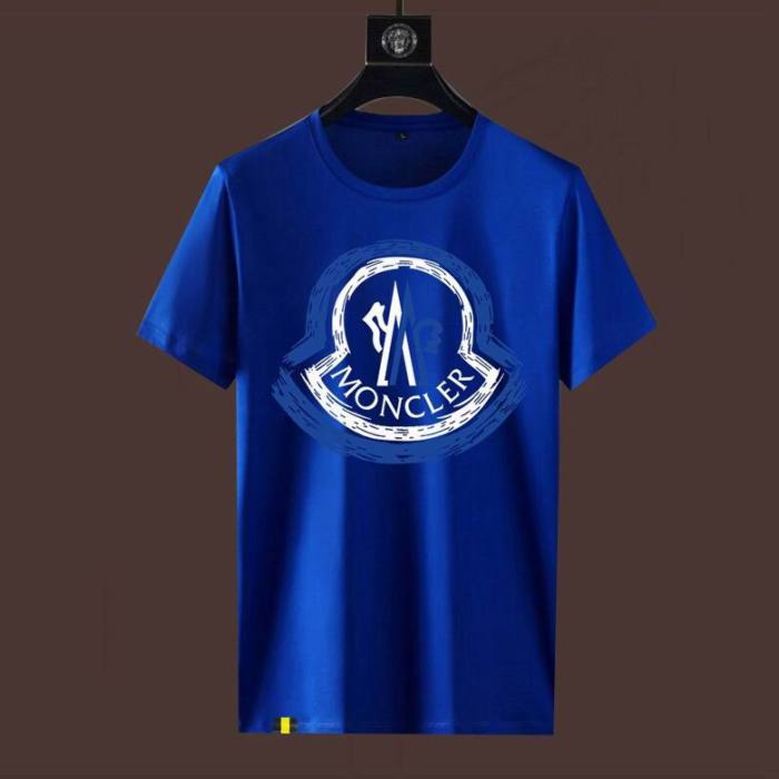 Moncler t-shirt men-1557(M-XXXXL)