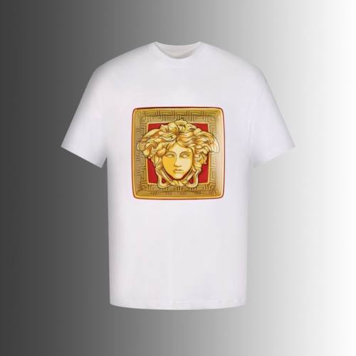 Versace t-shirt men-1632(XS-L)