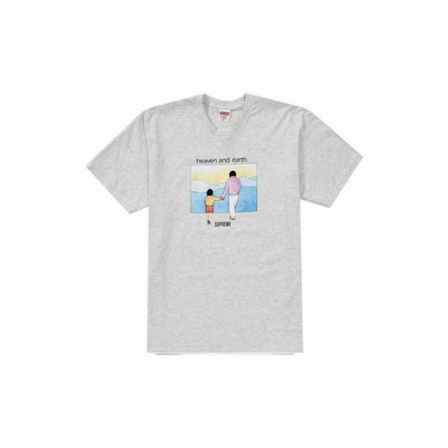 Supreme T-shirt-1014(S-XL)