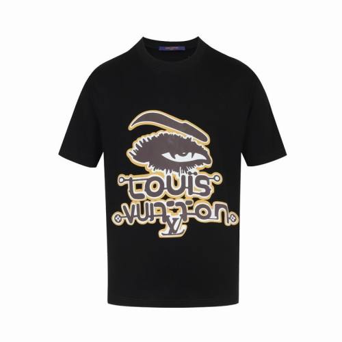 LV t-shirt men-6860(XS-L)