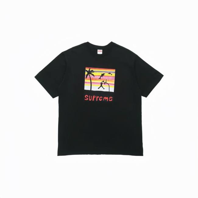 Supreme T-shirt-749(S-XL)