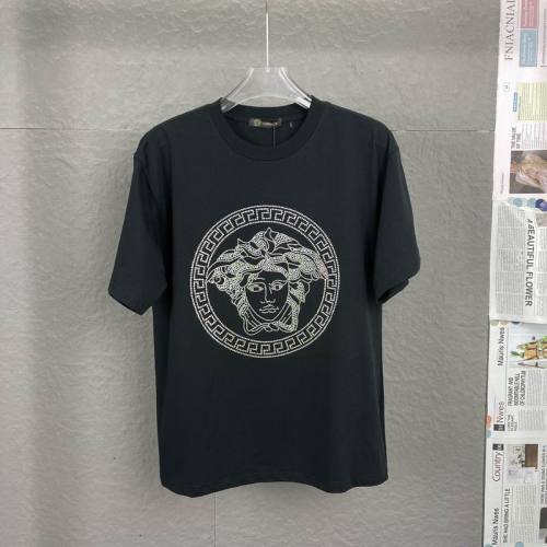 Versace t-shirt men-1625(S-XXL)