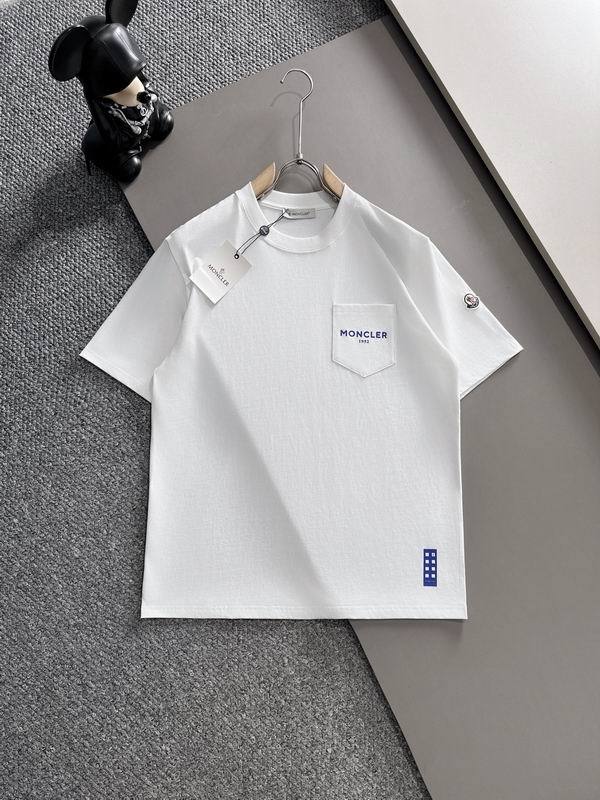 Moncler t-shirt men-1537(M-XXXL)