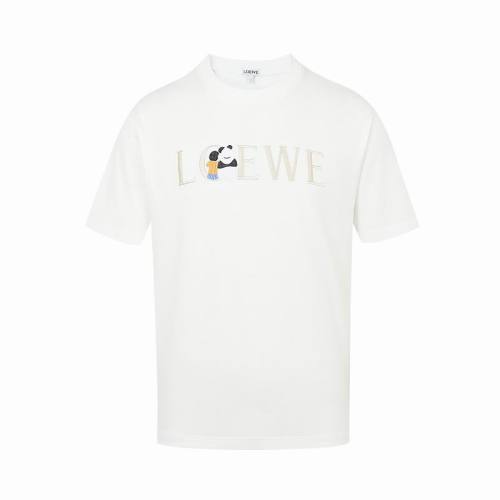 Loewe t-shirt men-533(XS-L)
