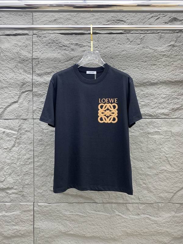 Loewe t-shirt men-559(XS-L)