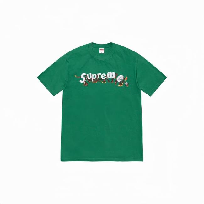 Supreme T-shirt-858(S-XL)