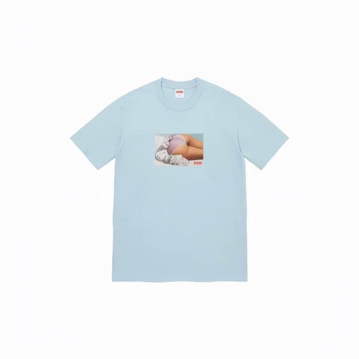 Supreme T-shirt-860(S-XL)