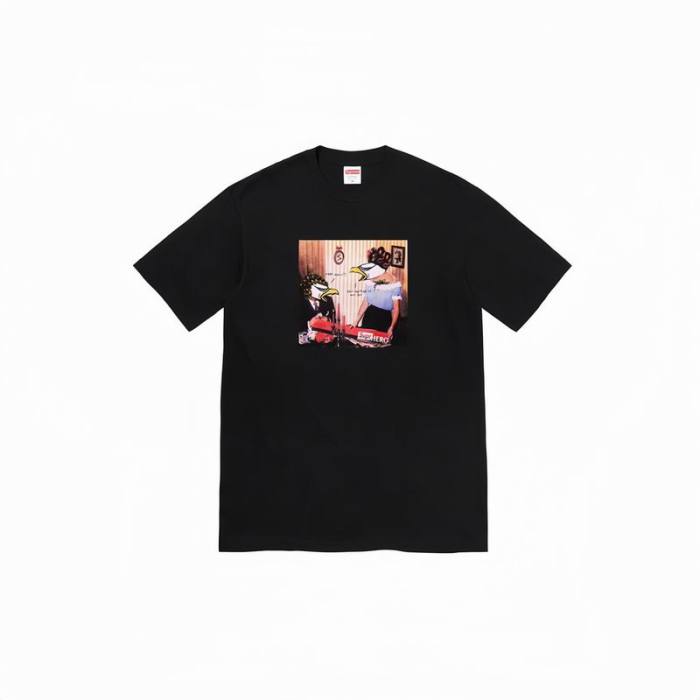 Supreme T-shirt-947(S-XL)