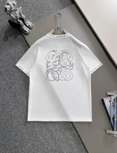 Loewe t-shirt men-551(XS-L)