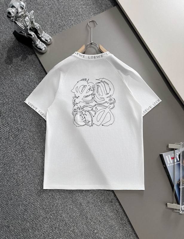 Loewe t-shirt men-551(XS-L)