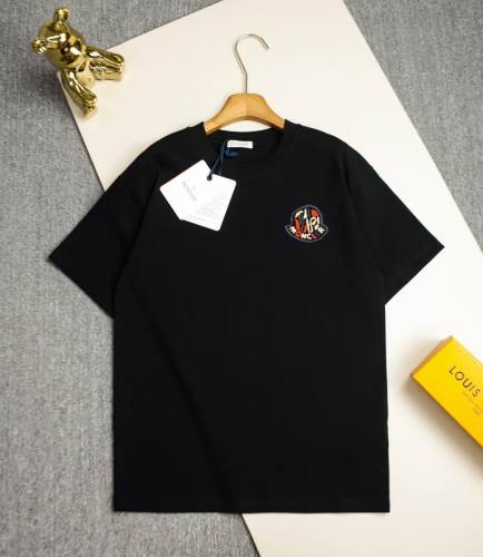Moncler t-shirt men-1569(S-XXL)