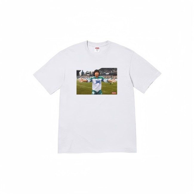 Supreme T-shirt-1120(S-XL)