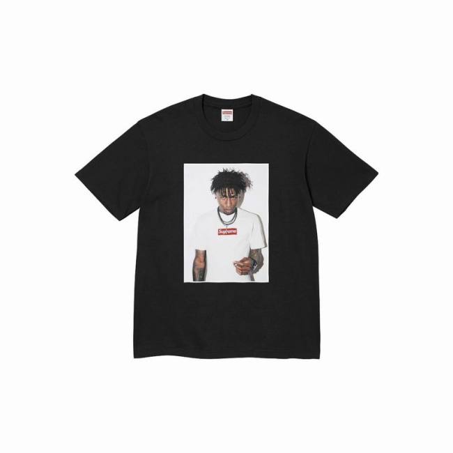 Supreme T-shirt-1115(S-XL)