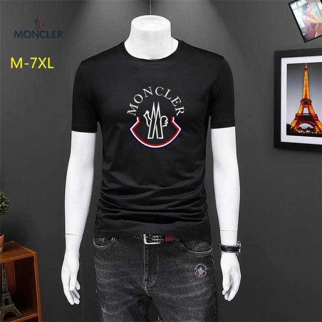 Moncler t-shirt men-1562(M-XXXXXXXL)
