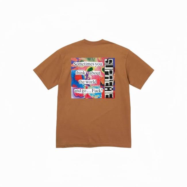 Supreme T-shirt-1108(S-XL)