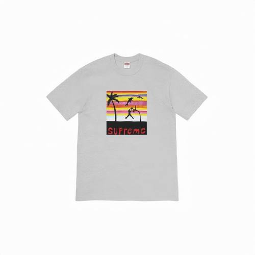 Supreme T-shirt-750(S-XL)