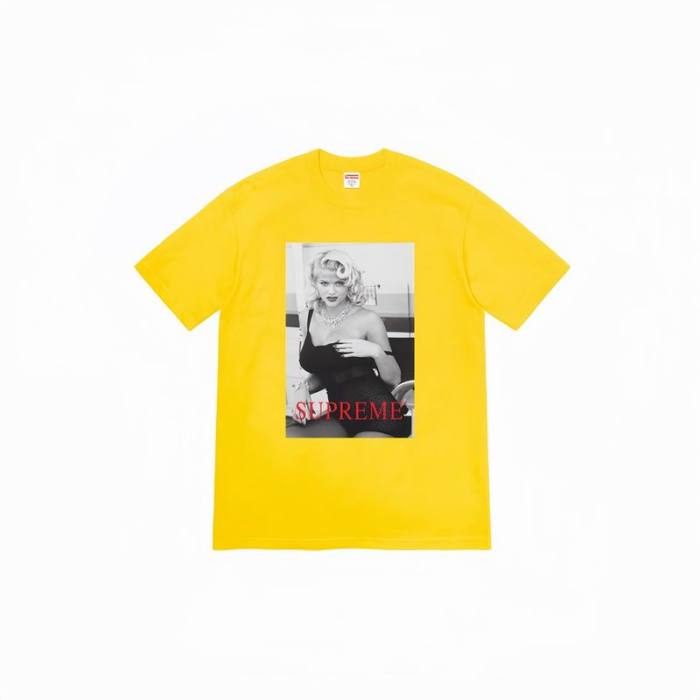 Supreme T-shirt-806(S-XL)