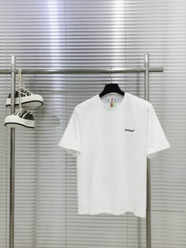 Off white t-shirt men-3552(M-XXXL)
